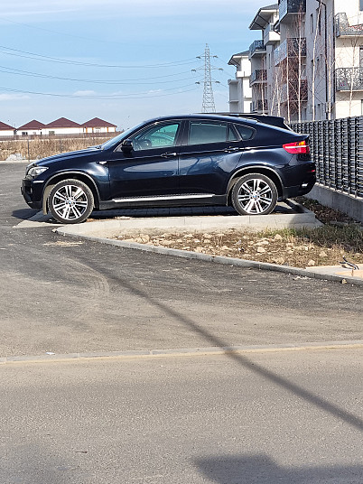 Cumpără / Vinde BMW X6 2013 SH, la cel mai bun pret pentru tine!