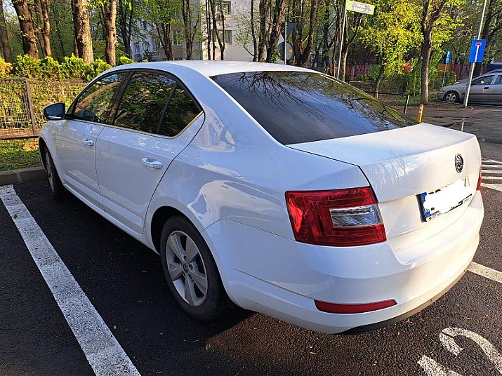 Cumpără / Vinde Skoda Octavia 2014 SH, la cel mai bun pret pentru tine!