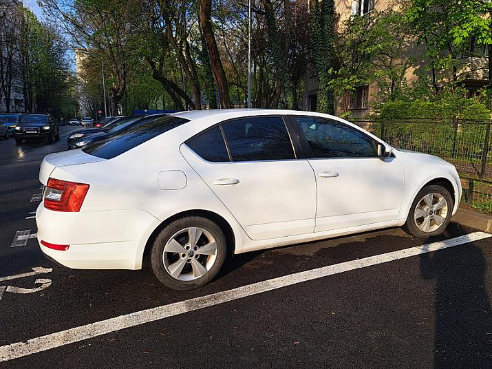 Cumpără / Vinde Skoda Octavia 2014 SH, la cel mai bun pret pentru tine!