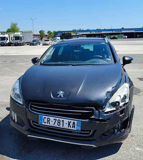 Cumpără / Vinde Peugeot 508 2013 SH, la cel mai bun pret pentru tine!