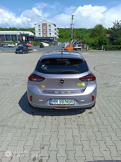 Cumpără / Vinde Opel Corsa 2021 SH, la cel mai bun pret pentru tine!