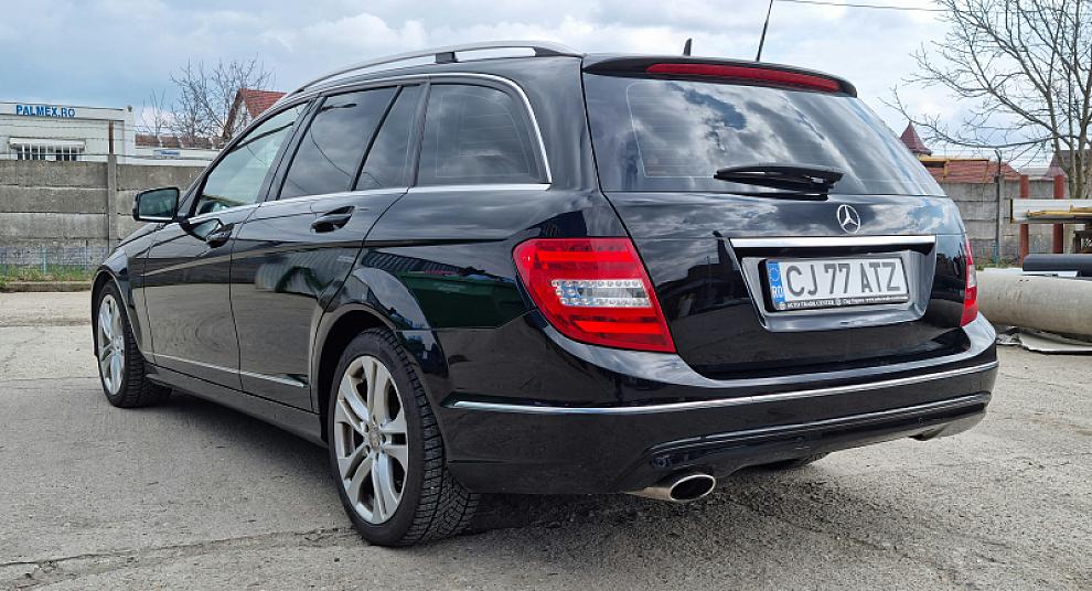 Cumpără / Vinde Mercedes-Benz C 220 2014 SH, la cel mai bun pret pentru tine!