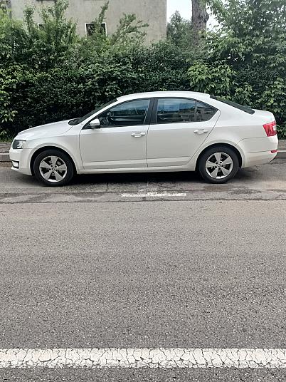 Cumpără / Vinde Skoda Octavia 2014 SH, la cel mai bun pret pentru tine!