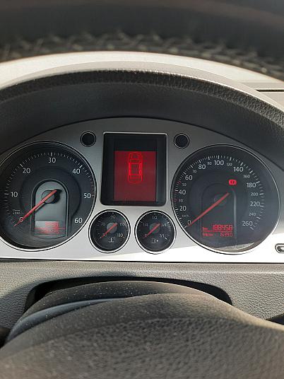 Cumpără / Vinde Volkswagen Passat 2007 SH, la cel mai bun pret pentru tine!