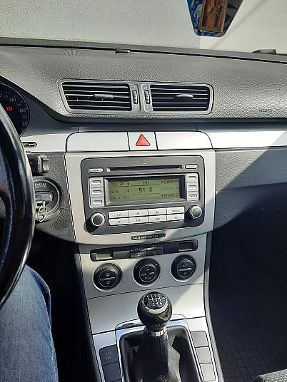 Cumpără / Vinde Volkswagen Passat 2007 SH, la cel mai bun pret pentru tine!