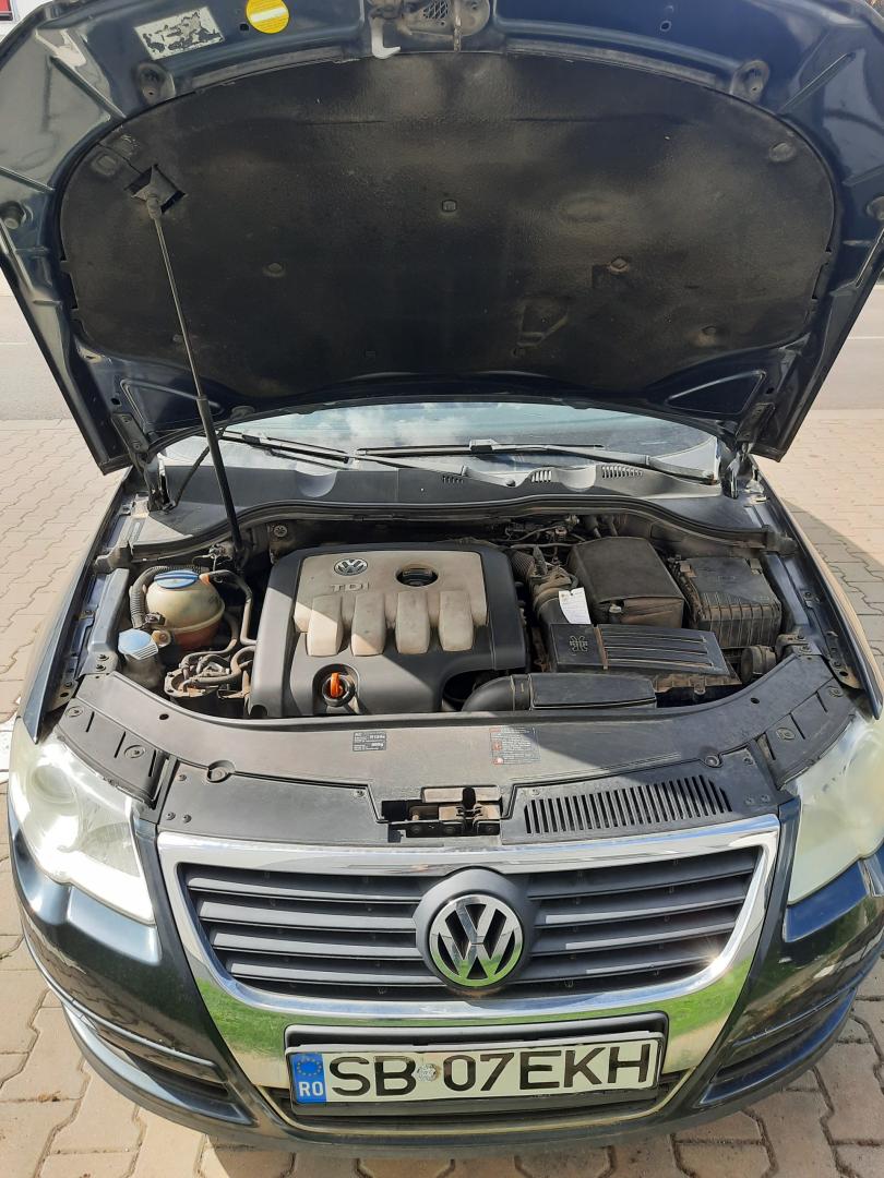 Cumpara/ Vinde online Volkswagen Passat 2007 SH, la cel mai bun pret pentru tine!