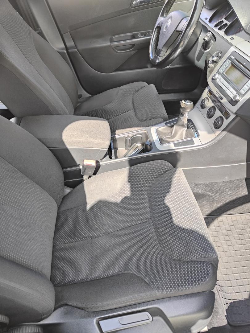 Cumpara/ Vinde online Volkswagen Passat 2007 SH, la cel mai bun pret pentru tine!