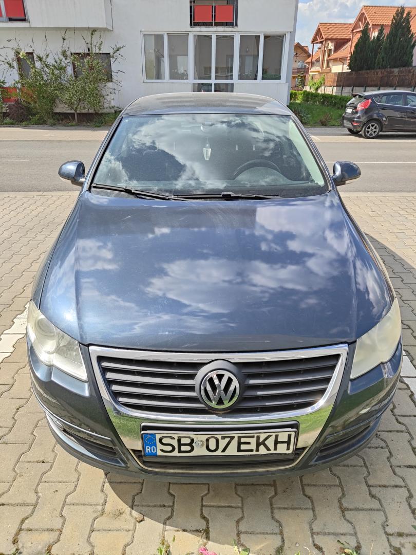 Cumpara/ Vinde online Volkswagen Passat 2007 SH, la cel mai bun pret pentru tine!