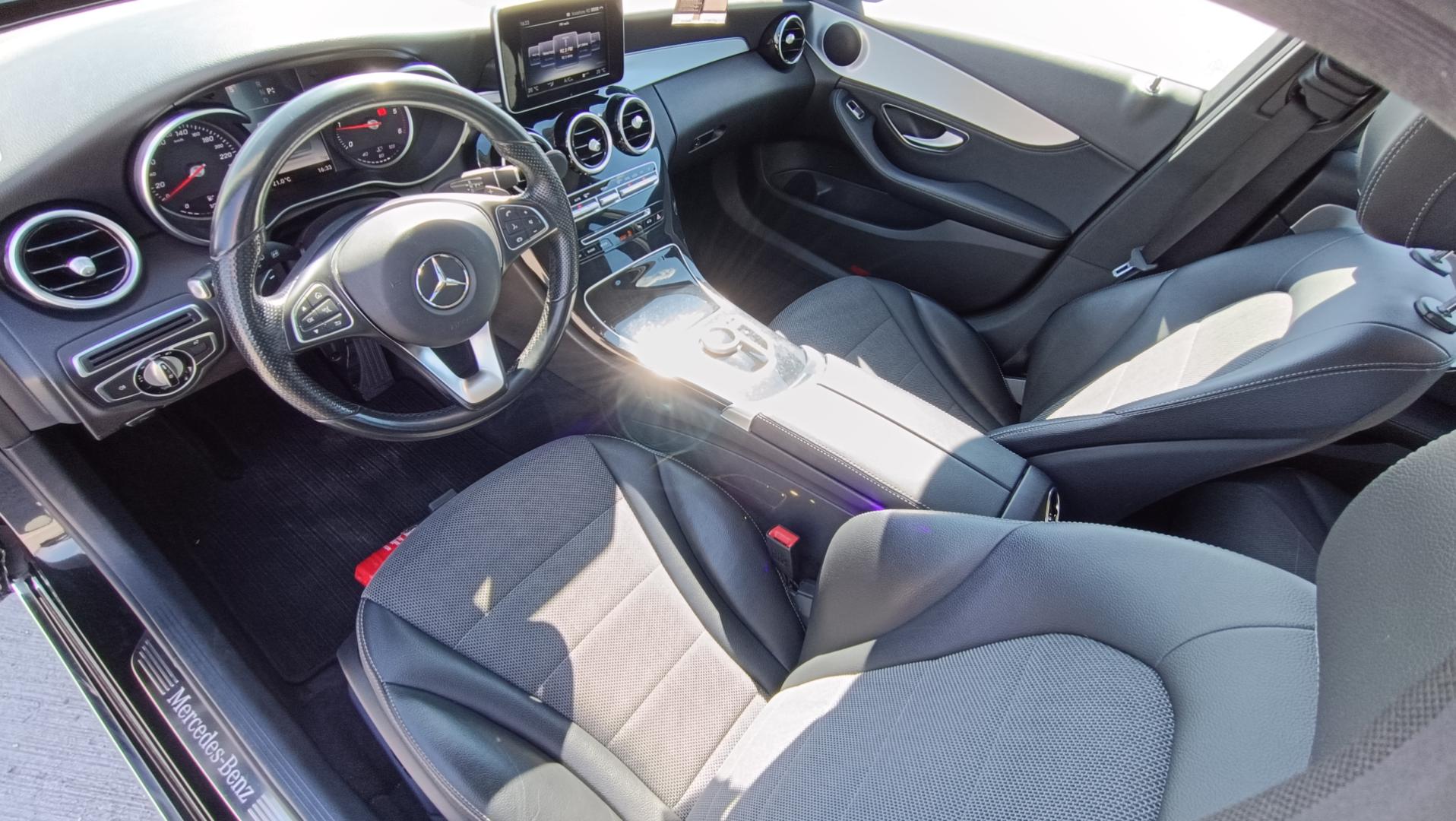 Cumpara/ Vinde online Mercedes-Benz C 200 2015 SH, la cel mai bun pret pentru tine!