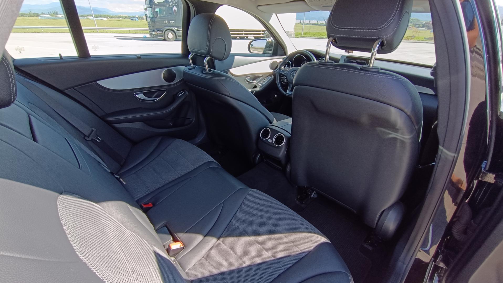 Cumpara/ Vinde online Mercedes-Benz C 200 2015 SH, la cel mai bun pret pentru tine!
