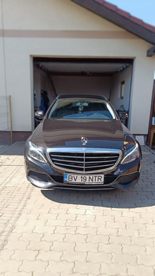 Cumpara/ Vinde online Mercedes-Benz C 200 2015 SH, la cel mai bun pret pentru tine!