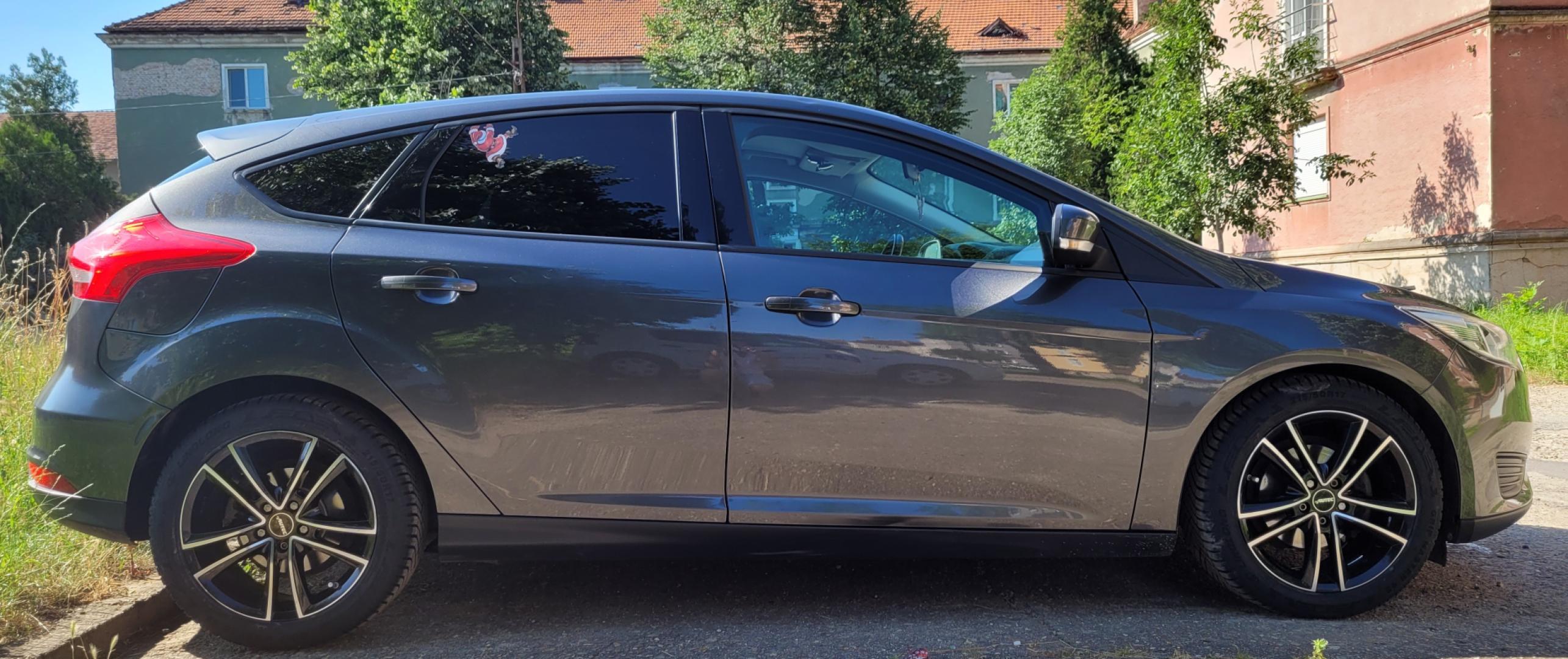 Cumpara/ Vinde online Ford Focus 2015 SH, la cel mai bun pret pentru tine!
