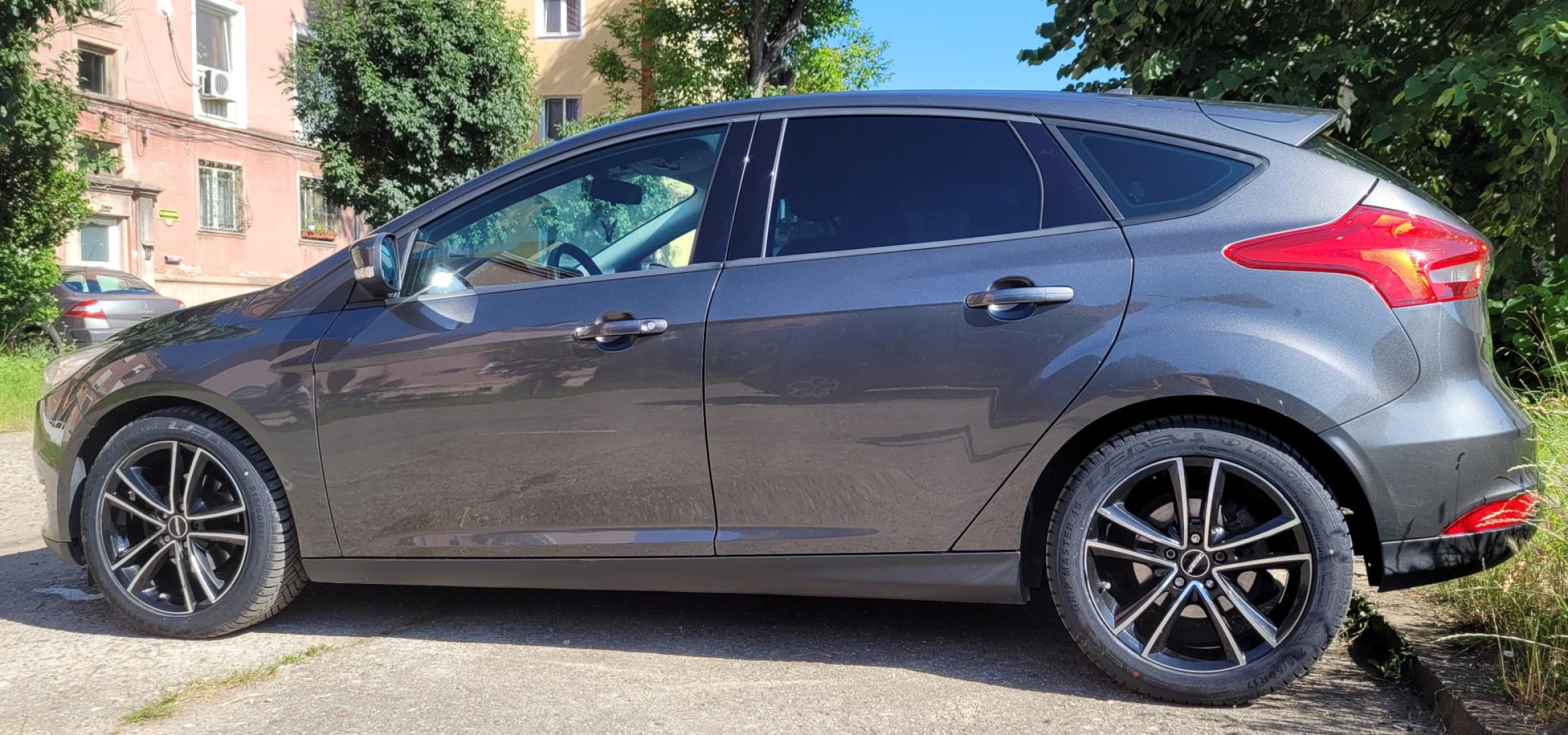 Cumpara/ Vinde online Ford Focus 2015 SH, la cel mai bun pret pentru tine!