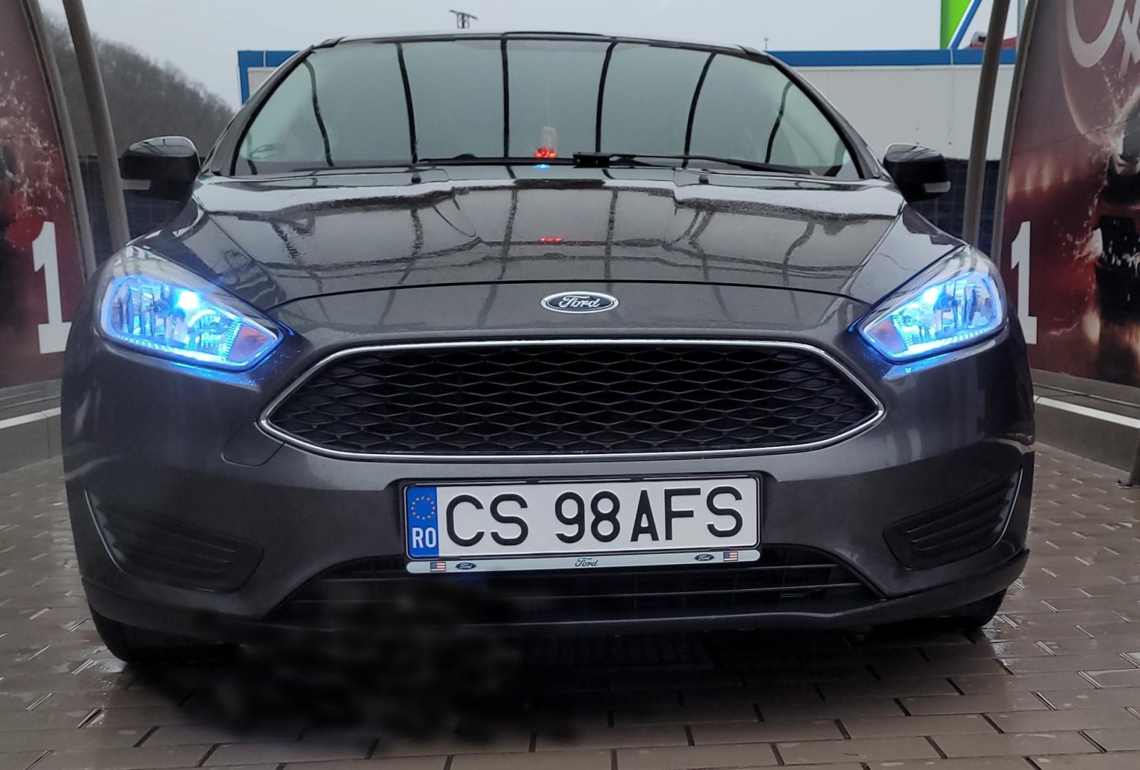 Cumpara/ Vinde online Ford Focus 2015 SH, la cel mai bun pret pentru tine!