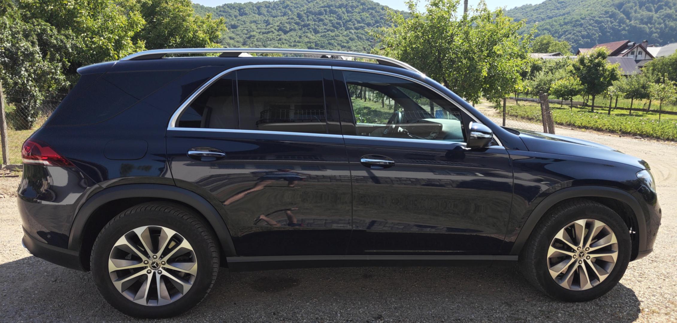 Cumpara/ Vinde online Mercedes-Benz GLE-Class 2021 SH, la cel mai bun pret pentru tine!