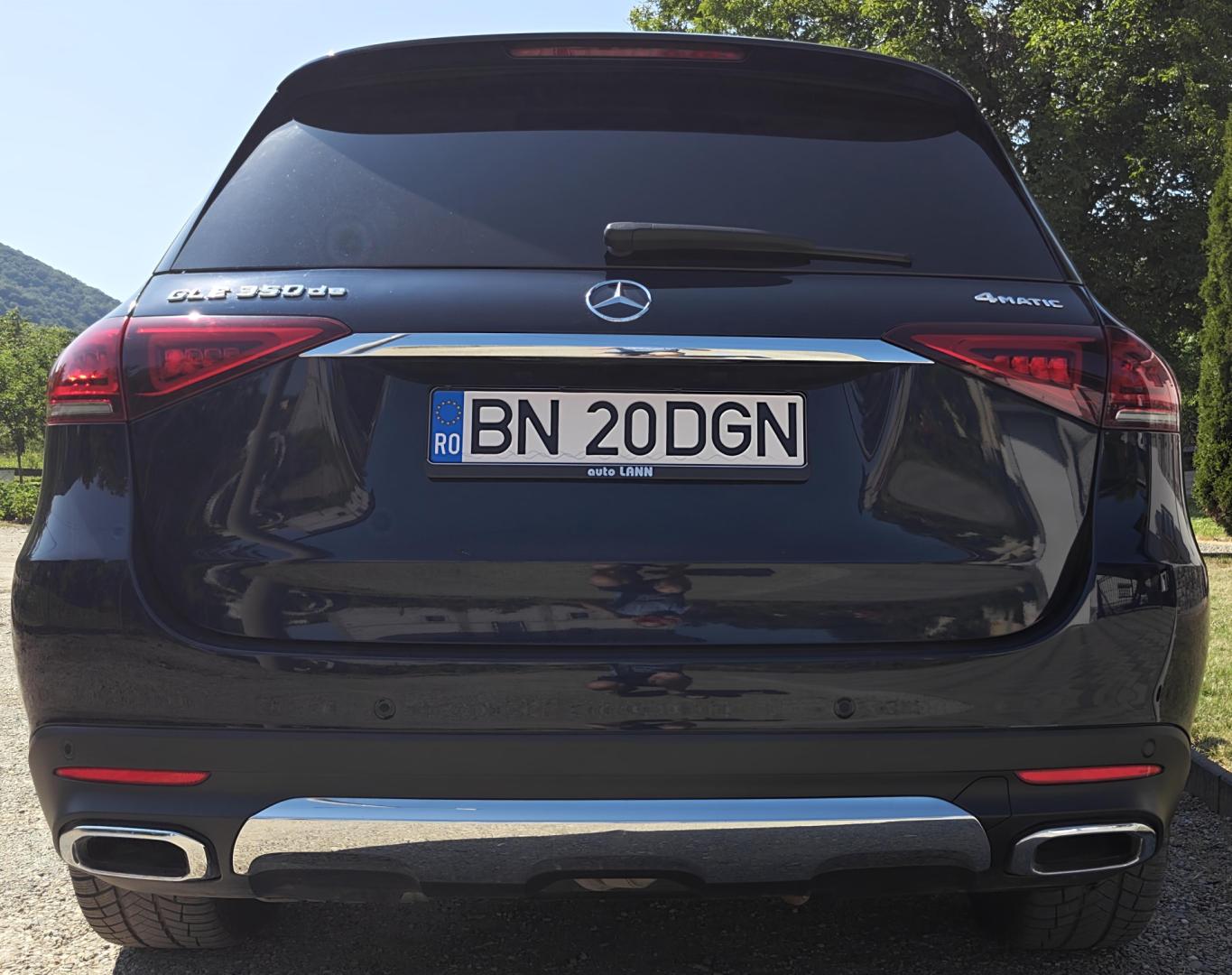 Cumpara/ Vinde online Mercedes-Benz GLE-Class 2021 SH, la cel mai bun pret pentru tine!