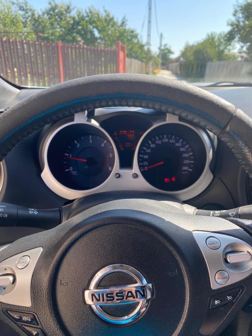 Cumpara/ Vinde online Nissan Juke 2012 SH, la cel mai bun pret pentru tine!