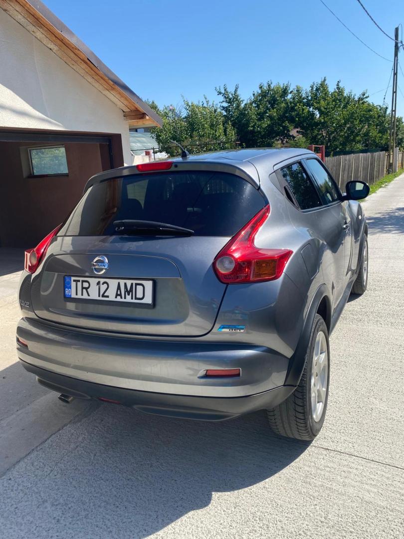 Cumpara/ Vinde online Nissan Juke 2012 SH, la cel mai bun pret pentru tine!