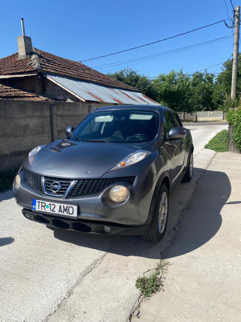 Cumpara/ Vinde online Nissan Juke 2012 SH, la cel mai bun pret pentru tine!