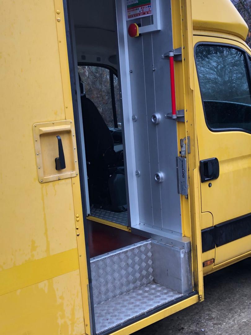 Cumpara/ Vinde online Iveco Daily 2010 SH, la cel mai bun pret pentru tine!