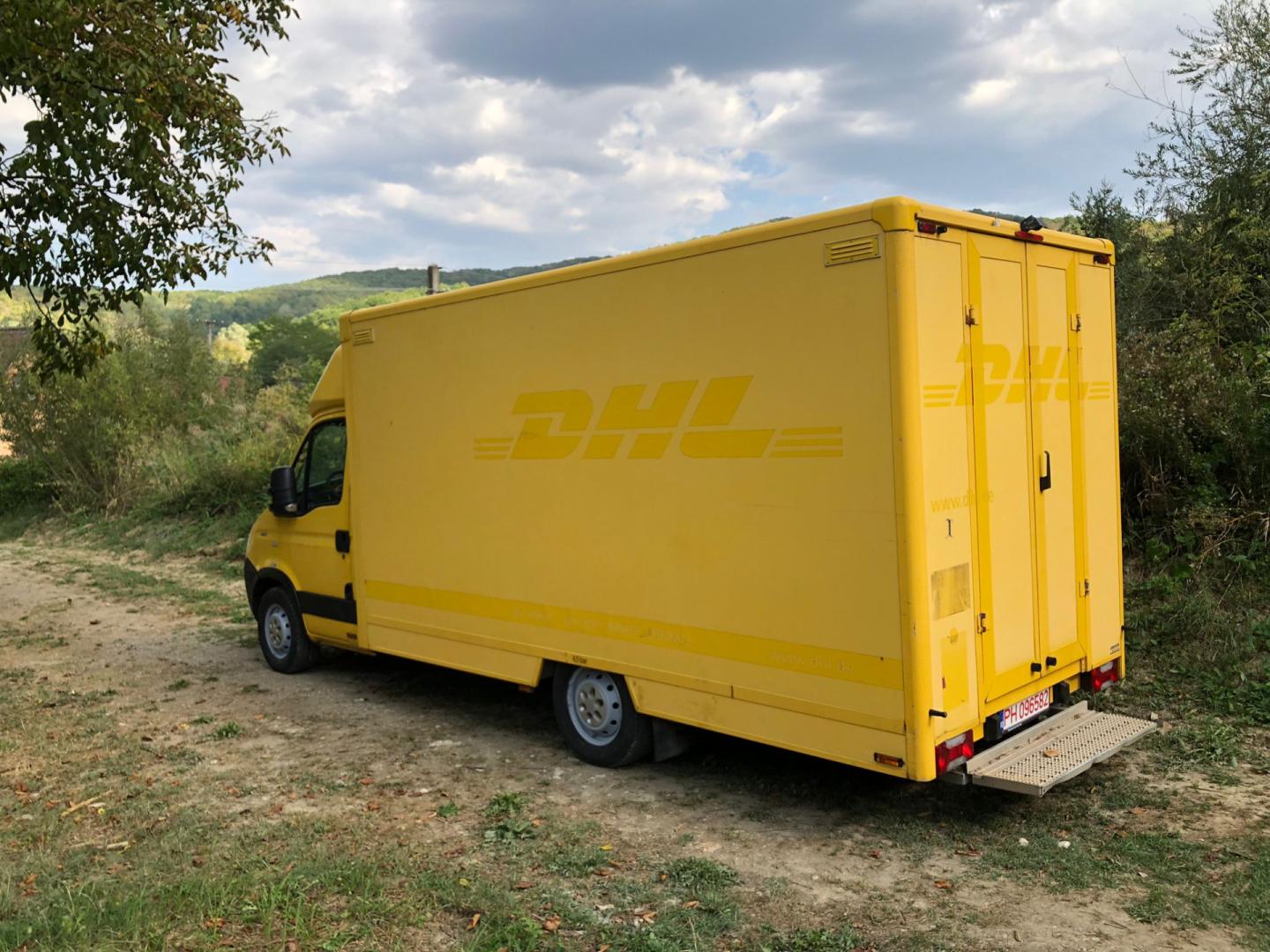 Cumpara/ Vinde online Iveco Daily 2010 SH, la cel mai bun pret pentru tine!