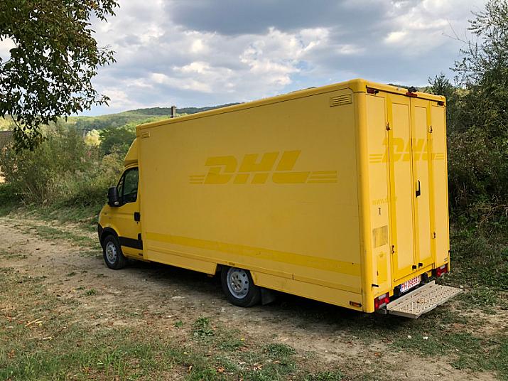 Cumpără / Vinde Iveco Daily 2010 SH, la cel mai bun pret pentru tine!