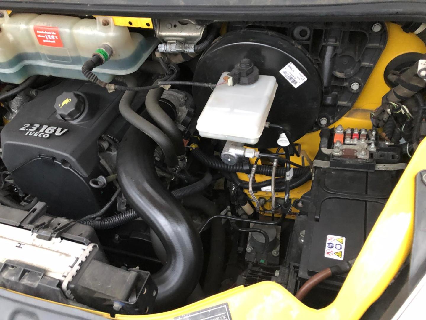 Cumpara/ Vinde online Iveco Daily 2010 SH, la cel mai bun pret pentru tine!