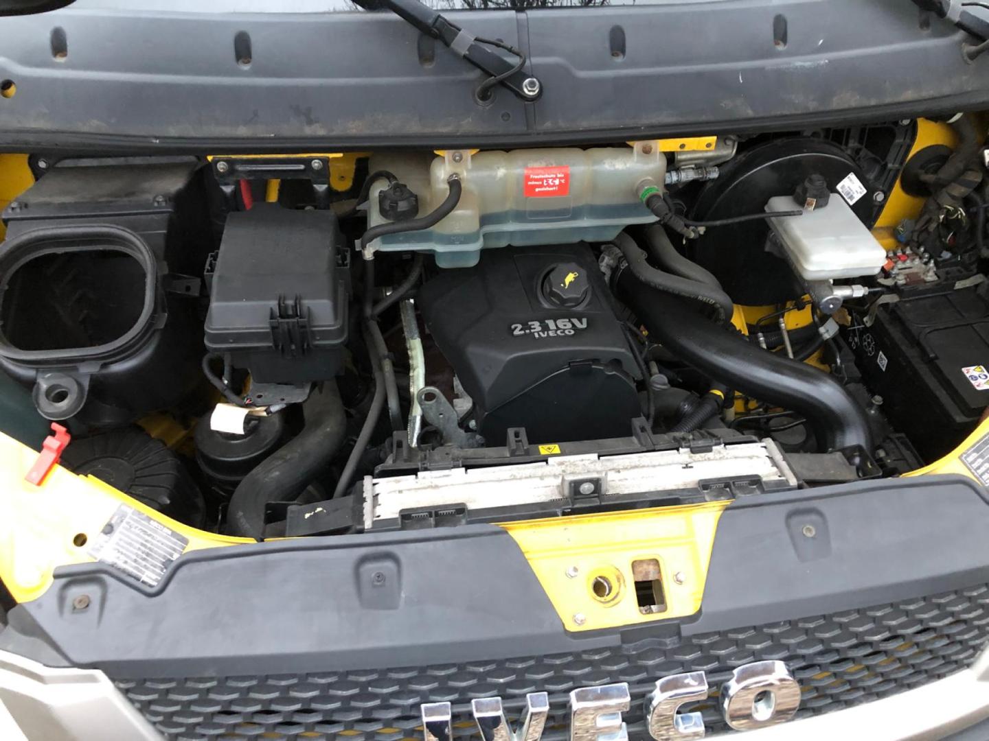 Cumpara/ Vinde online Iveco Daily 2010 SH, la cel mai bun pret pentru tine!