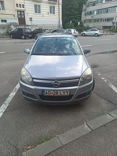 Cumpără / Vinde Opel Astra 2004 SH, la cel mai bun pret pentru tine!