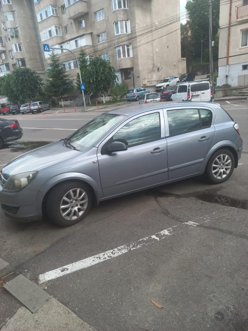Cumpara/ Vinde online Opel Astra 2004 SH, la cel mai bun pret pentru tine!