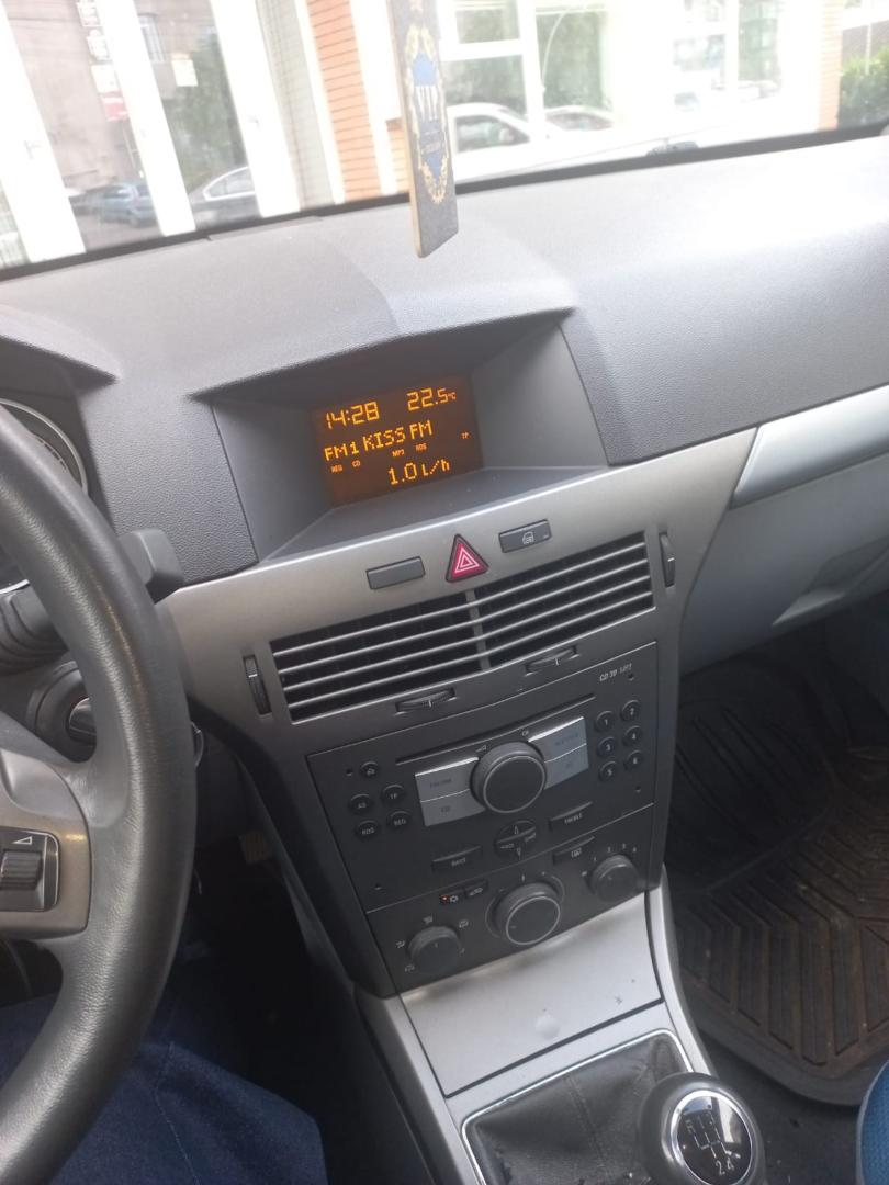Cumpara/ Vinde online Opel Astra 2004 SH, la cel mai bun pret pentru tine!