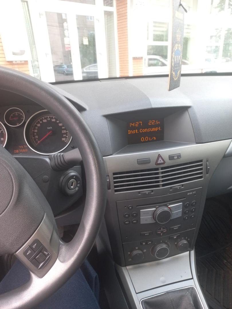 Cumpara/ Vinde online Opel Astra 2004 SH, la cel mai bun pret pentru tine!