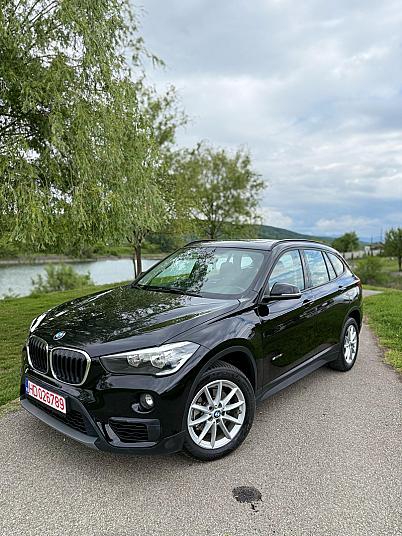 Cumpără / Vinde BMW X1 2016 SH, la cel mai bun pret pentru tine!