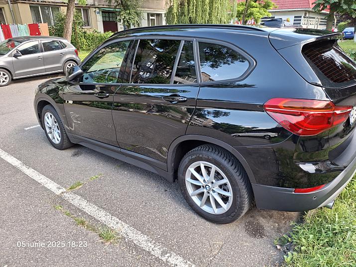 Cumpără / Vinde BMW X1 2016 SH, la cel mai bun pret pentru tine!