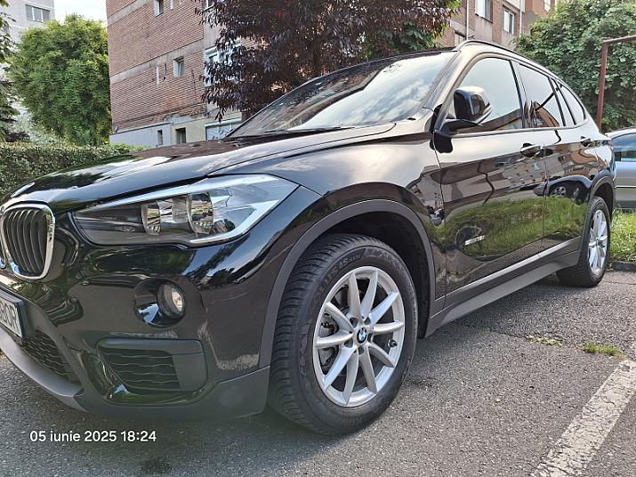 Cumpără / Vinde BMW X1 2016 SH, la cel mai bun pret pentru tine!