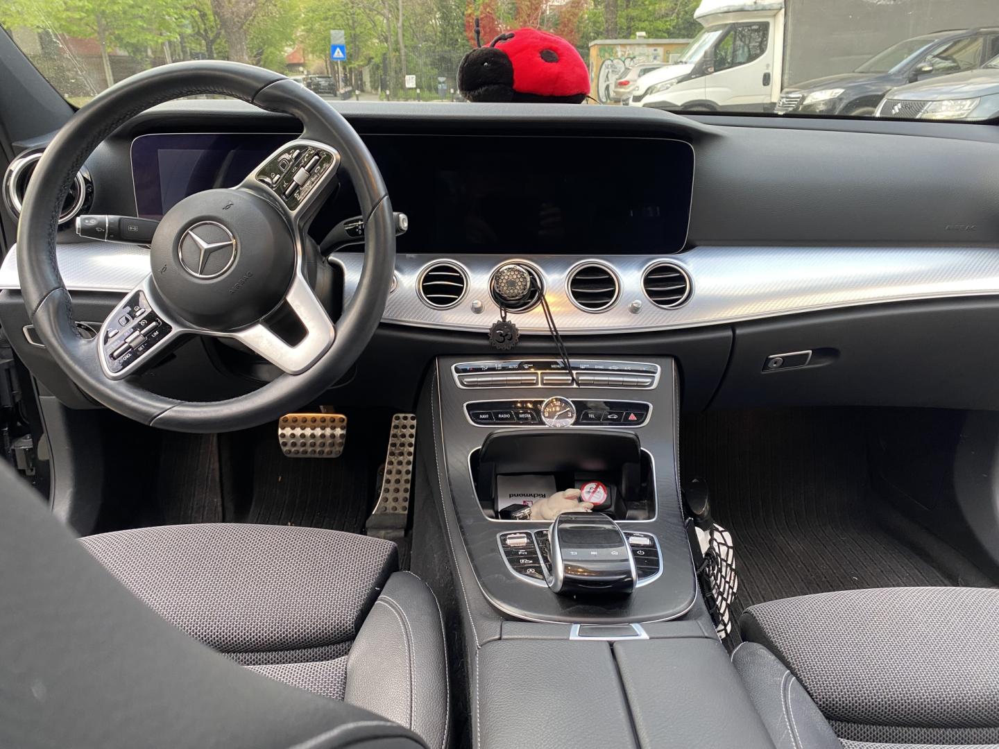 Cumpara/ Vinde online Mercedes-Benz 220 2019 SH, la cel mai bun pret pentru tine!
