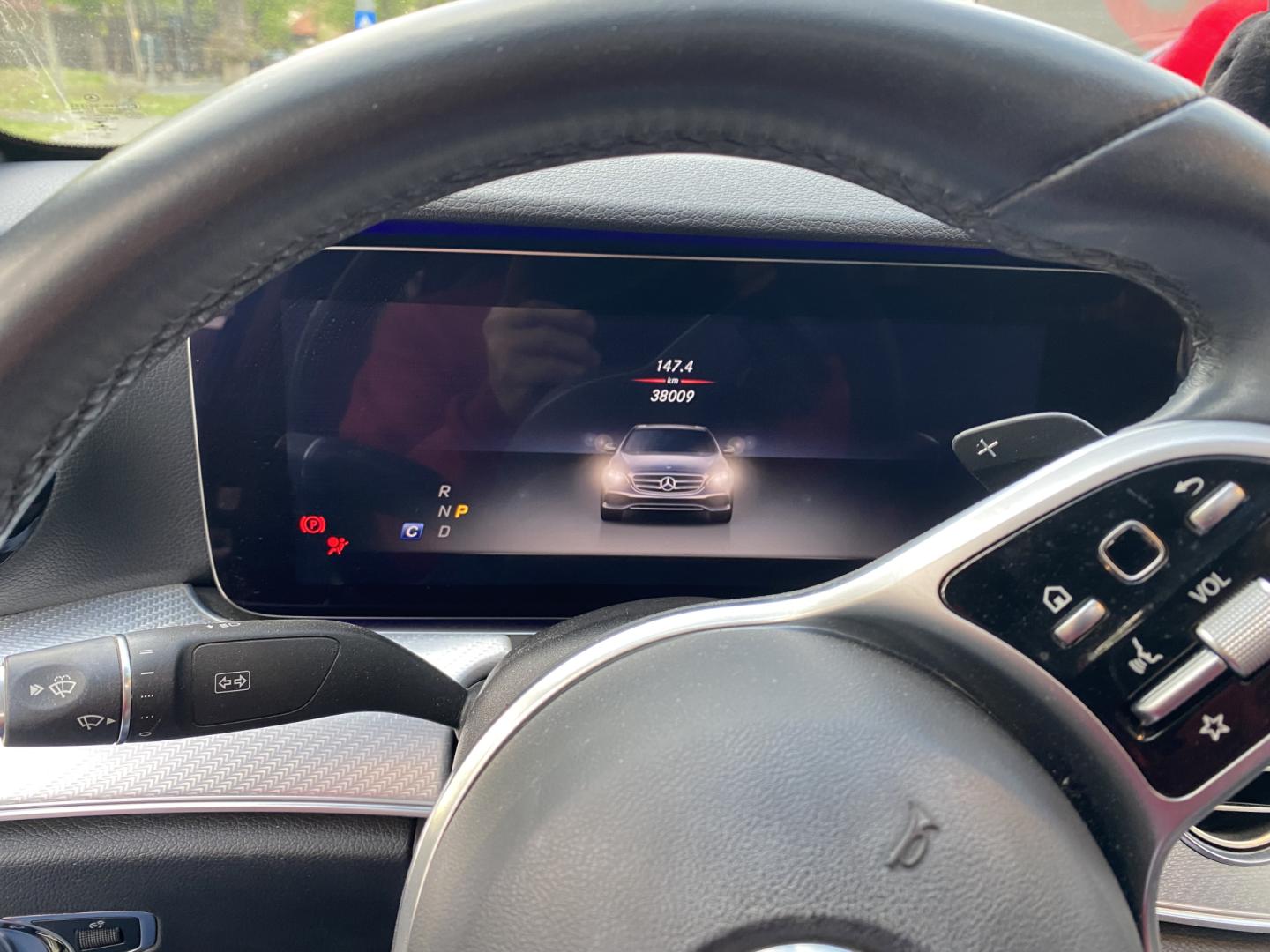 Cumpara/ Vinde online Mercedes-Benz 220 2019 SH, la cel mai bun pret pentru tine!