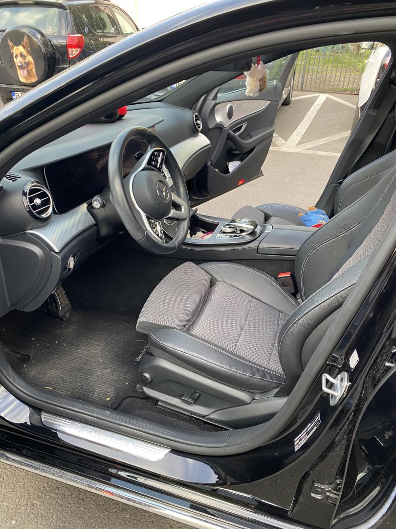 Cumpara/ Vinde online Mercedes-Benz 220 2019 SH, la cel mai bun pret pentru tine!
