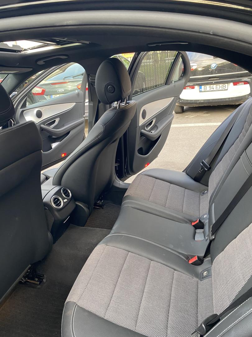 Cumpara/ Vinde online Mercedes-Benz 220 2019 SH, la cel mai bun pret pentru tine!