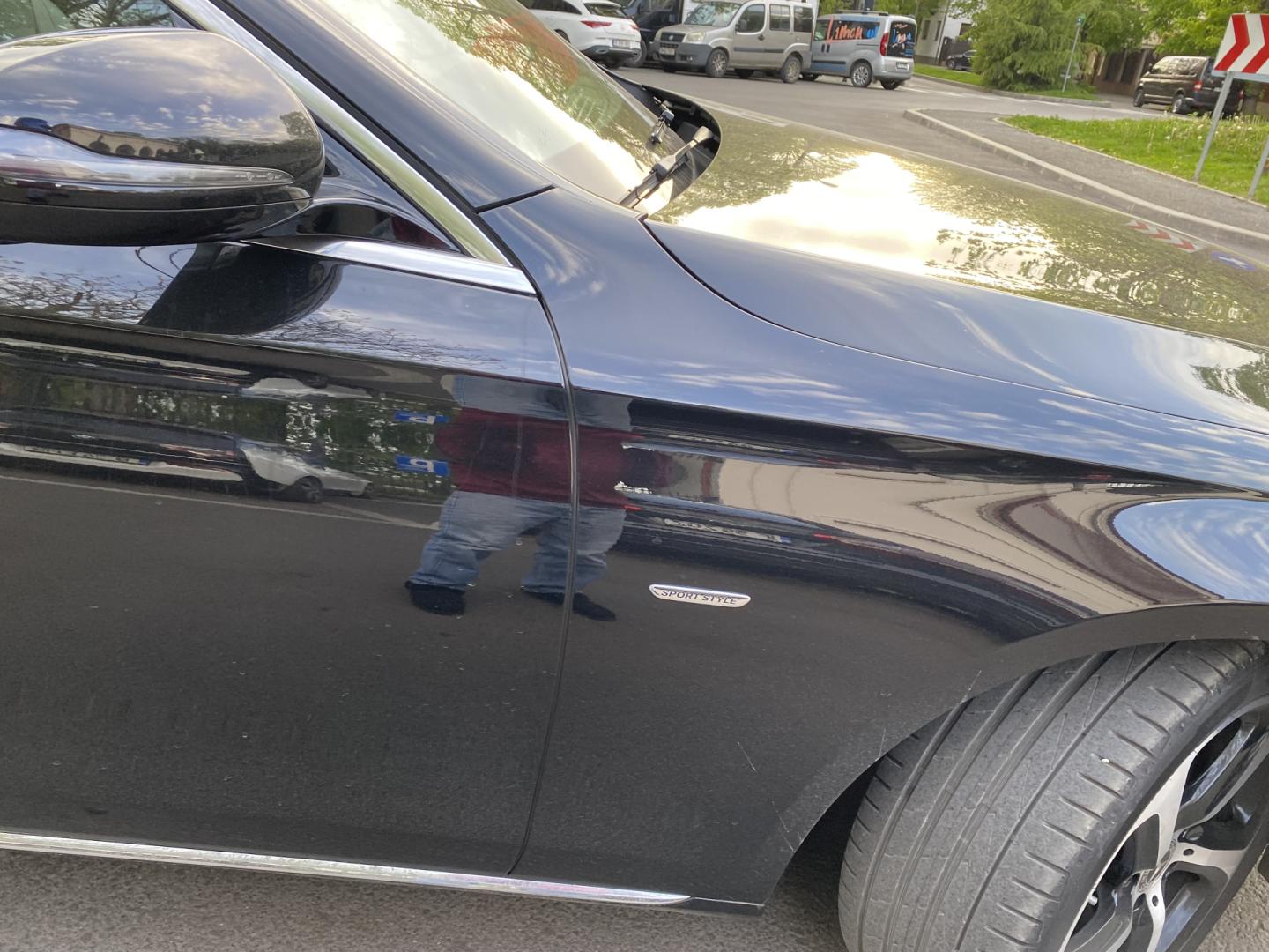 Cumpara/ Vinde online Mercedes-Benz 220 2019 SH, la cel mai bun pret pentru tine!