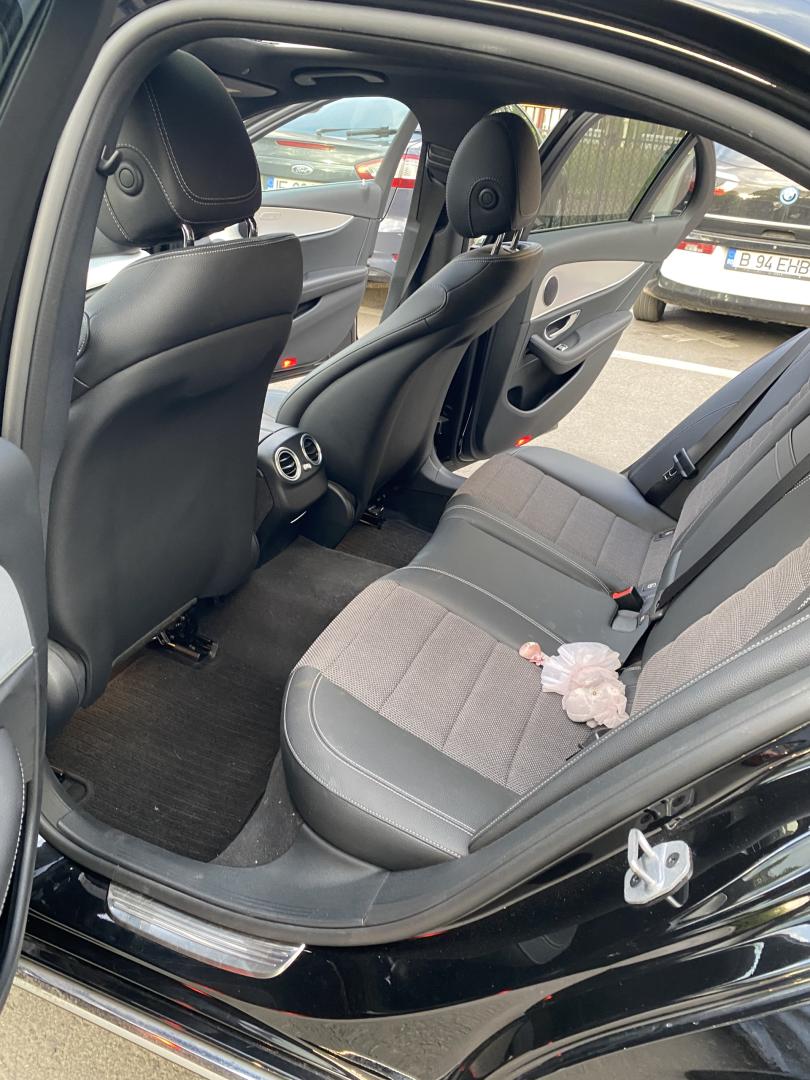 Cumpara/ Vinde online Mercedes-Benz 220 2019 SH, la cel mai bun pret pentru tine!