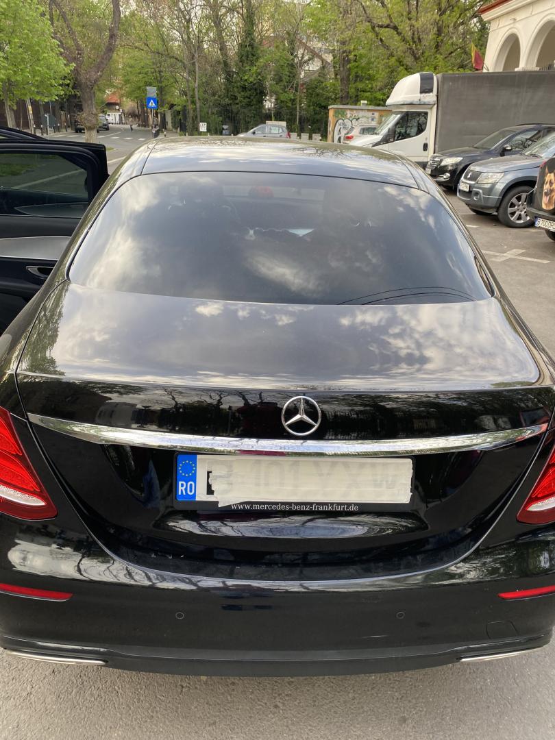 Cumpara/ Vinde online Mercedes-Benz 220 2019 SH, la cel mai bun pret pentru tine!