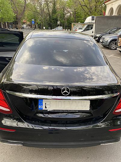 Cumpără / Vinde Mercedes-Benz 220 2019 SH, la cel mai bun pret pentru tine!