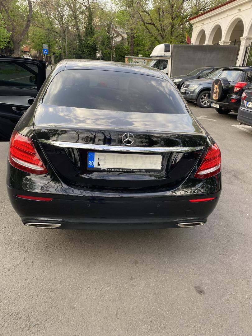 Cumpara/ Vinde online Mercedes-Benz 220 2019 SH, la cel mai bun pret pentru tine!