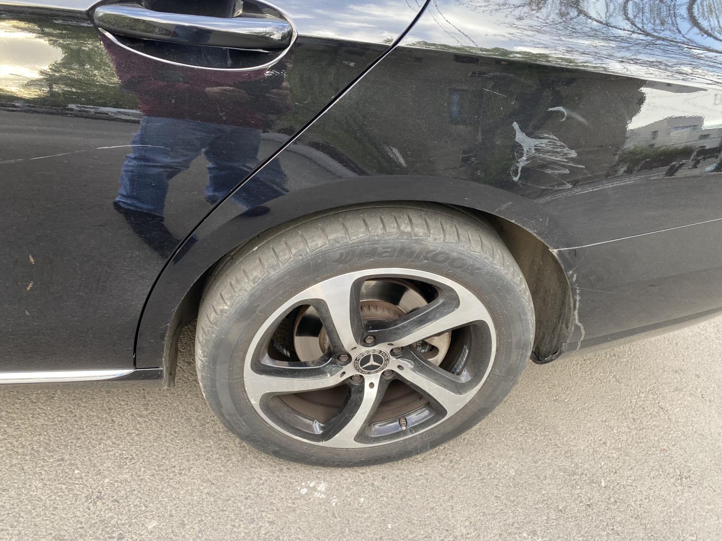 Cumpara/ Vinde online Mercedes-Benz 220 2019 SH, la cel mai bun pret pentru tine!