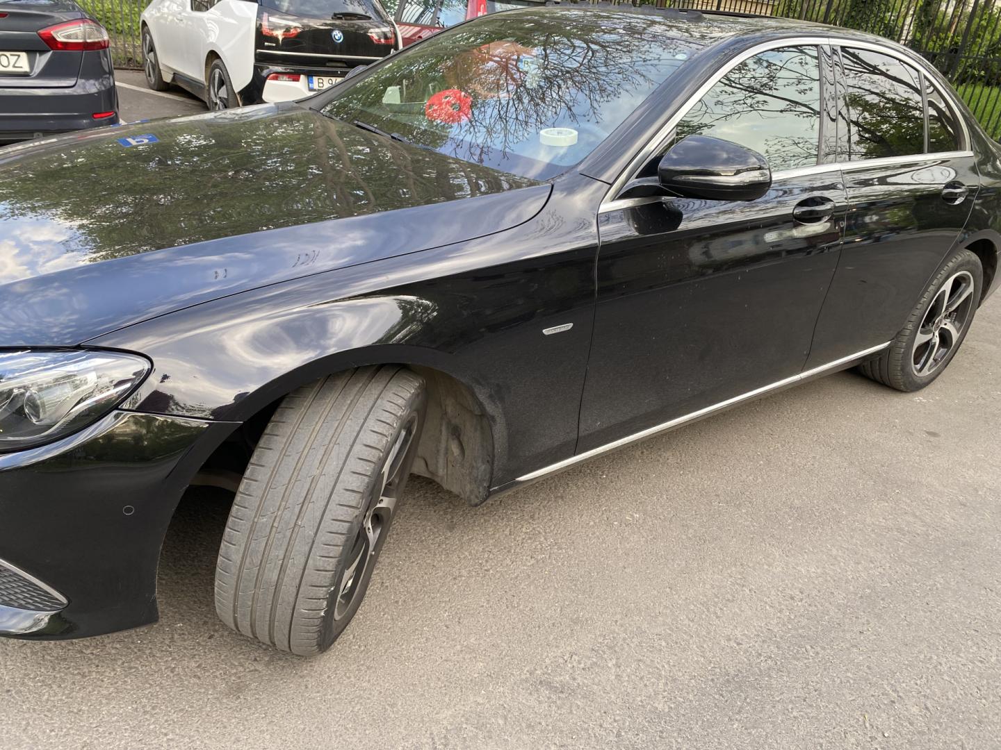 Cumpara/ Vinde online Mercedes-Benz 220 2019 SH, la cel mai bun pret pentru tine!