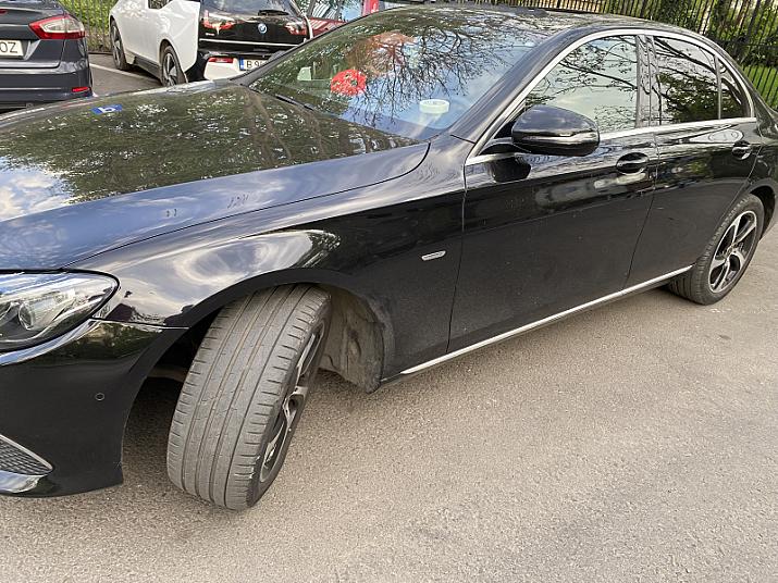 Cumpără / Vinde Mercedes-Benz 220 2019 SH, la cel mai bun pret pentru tine!