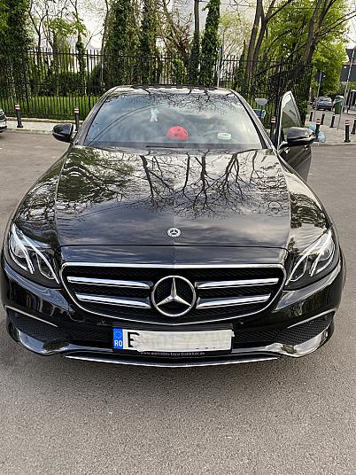 Cumpără / Vinde Mercedes-Benz 220 2019 SH, la cel mai bun pret pentru tine!
