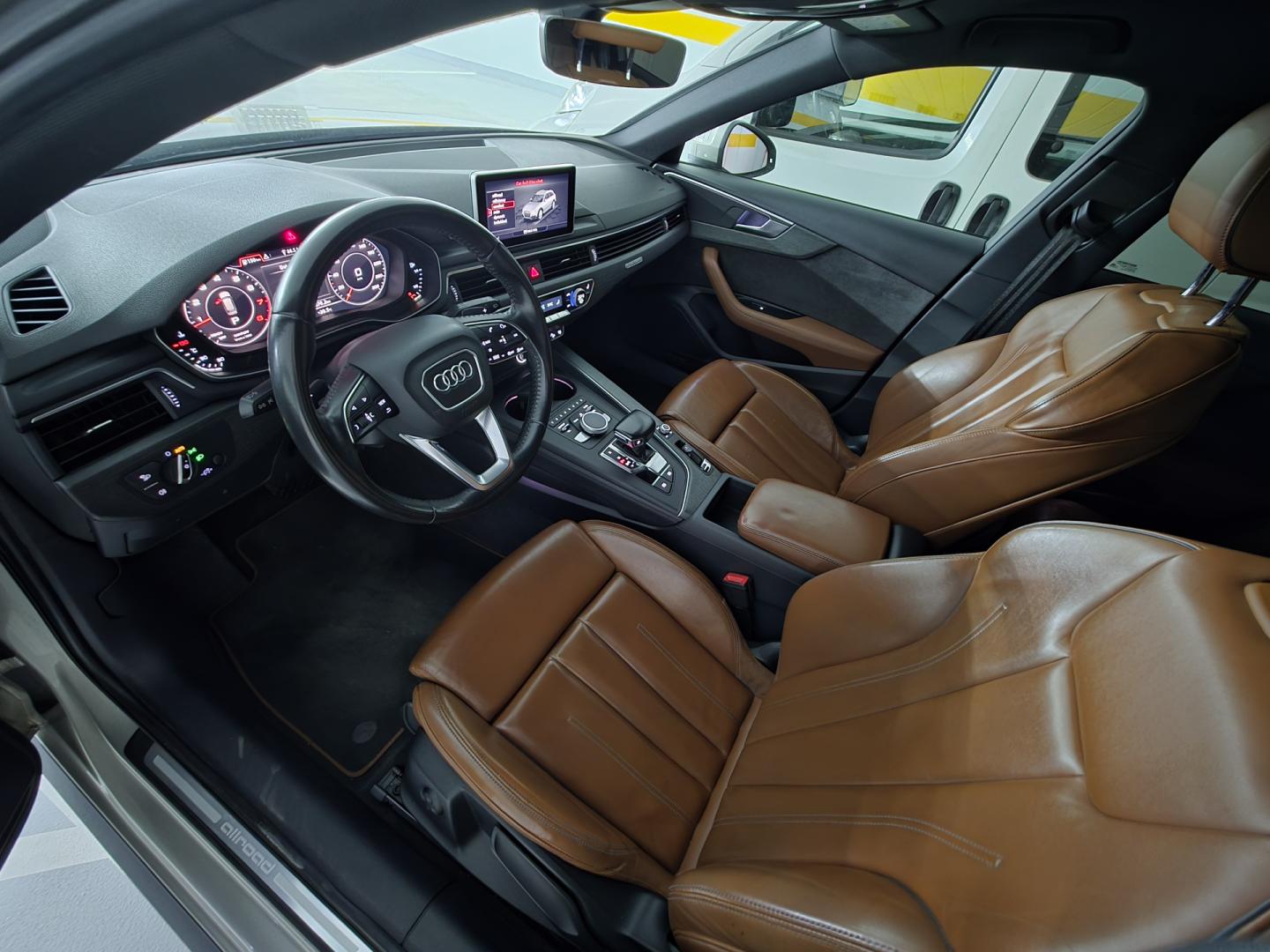 Cumpara/ Vinde online Audi A4 Allroad 2017 SH, la cel mai bun pret pentru tine!