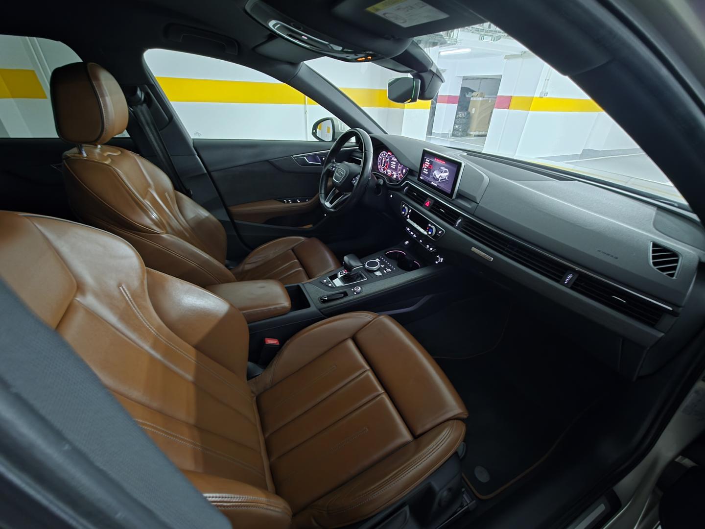 Cumpara/ Vinde online Audi A4 Allroad 2017 SH, la cel mai bun pret pentru tine!